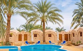 Siwa Palace Lodge